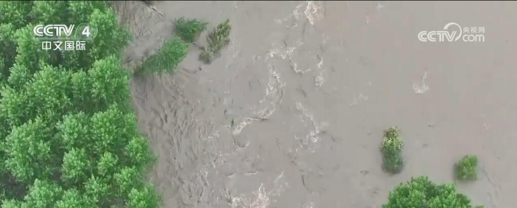 南方多地强降雨持续 如何有力应对“七下八上”防汛关键期？