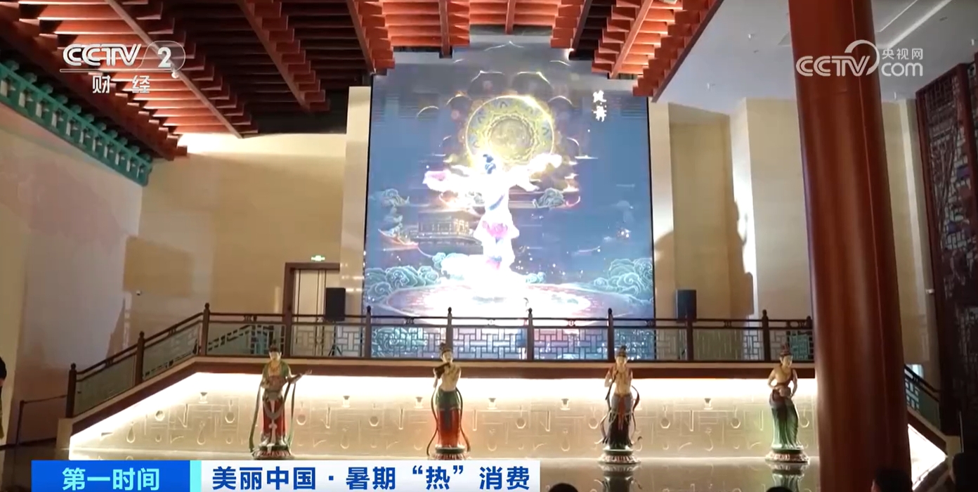 暑期文旅路线+1！高铁大环线“驶出”长三角旅游新花样