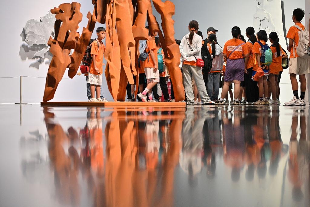 今年暑期研学游火爆出圈，如何回归“有研有学”？