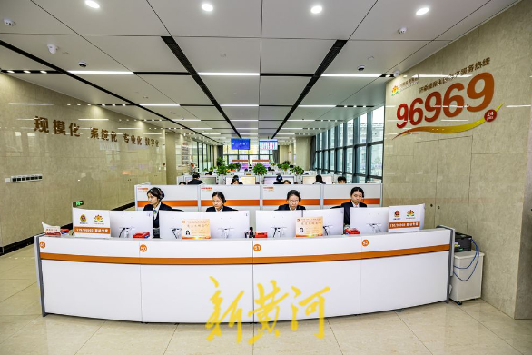 正式供暖，济南3200余座换热站“火力全开”