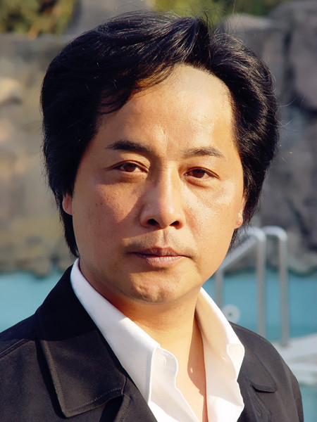 突发讣告：毛泽东扮演者王霙去世