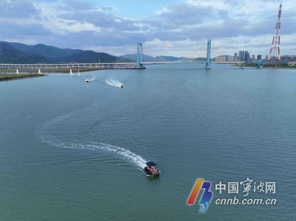 网媒大咖倾心推荐！北仑春晓这个山海潮玩小镇魅力何在？