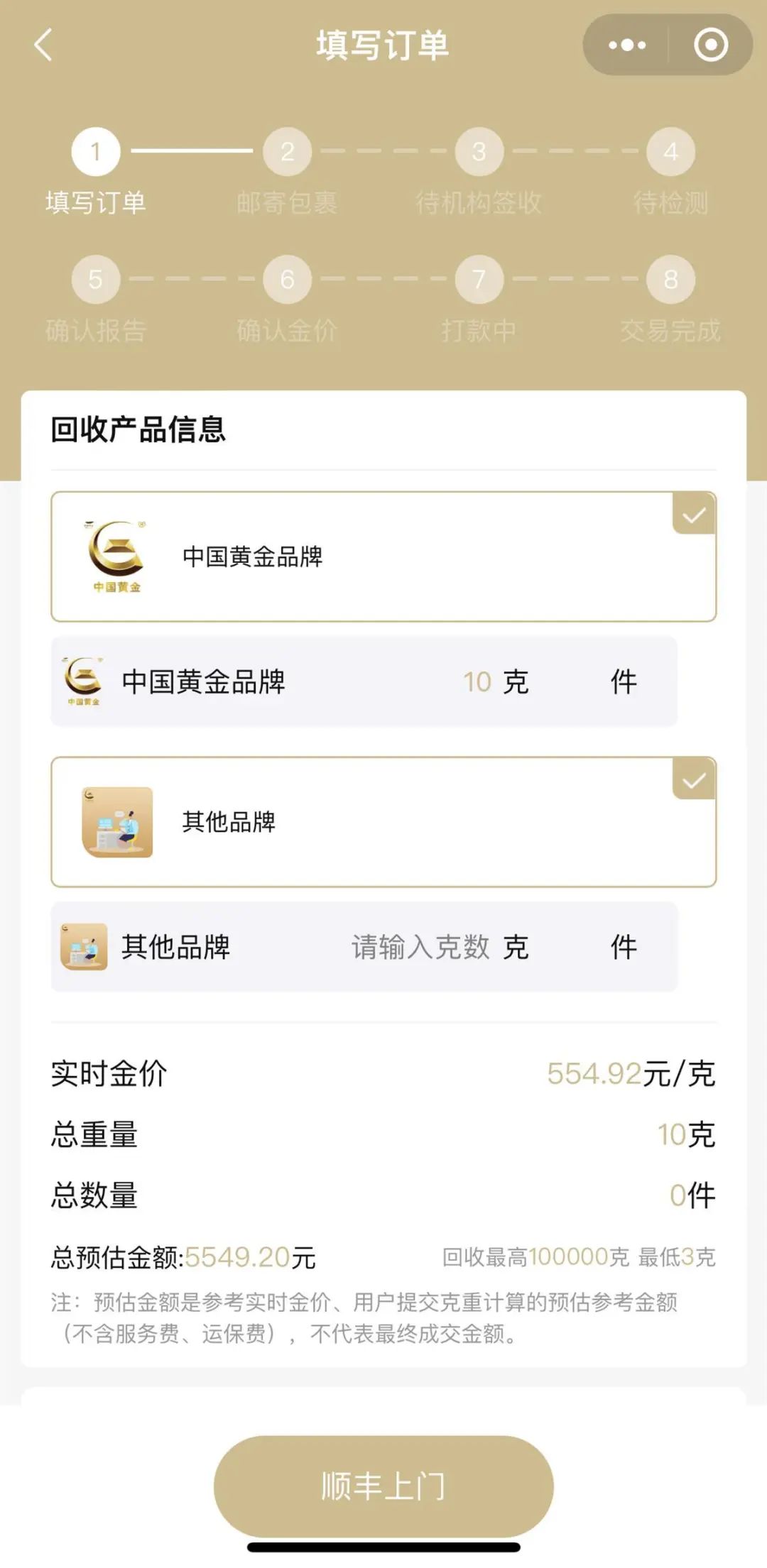 囤金大户纷纷变现！黄金如何出手，一定要看完这个！