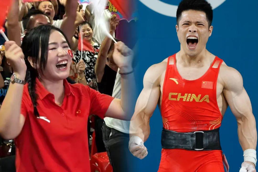 奥运冠军李发彬妻子在家卖菜?本人回应! 奥运冠军李发彬妻子在家卖菜?本人回应!