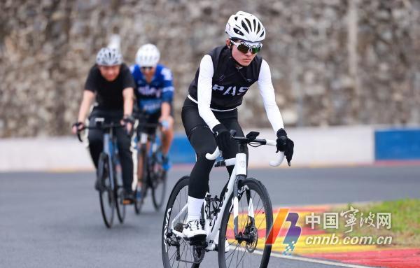 网媒大咖倾心推荐！北仑春晓这个山海潮玩小镇魅力何在？