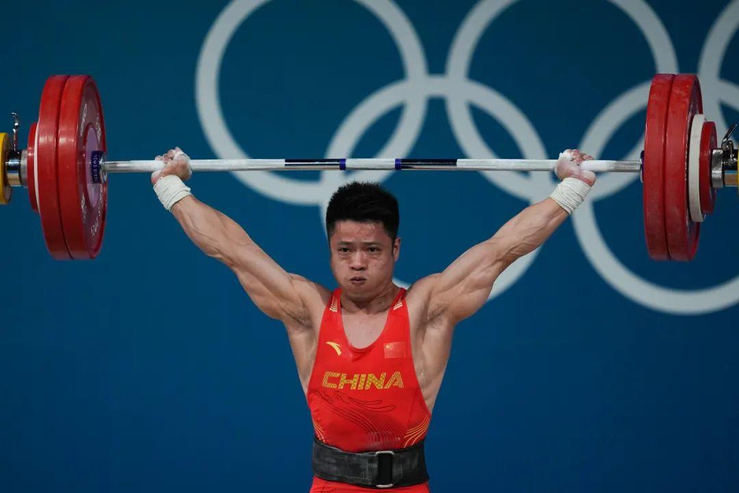 奥运冠军李发彬妻子在家卖菜?本人回应! 奥运冠军李发彬妻子在家卖菜?本人回应!