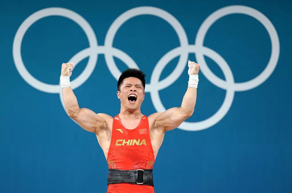 奥运冠军李发彬妻子在家卖菜?本人回应! 奥运冠军李发彬妻子在家卖菜?本人回应!