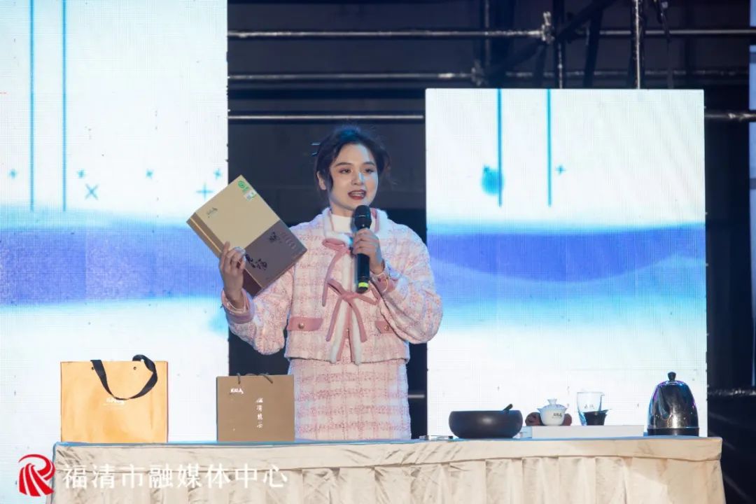 超20万人次!消费超300万元!福清这场活动太出圈了 超20万人次!消费超300万元!福清这场活动太出圈了