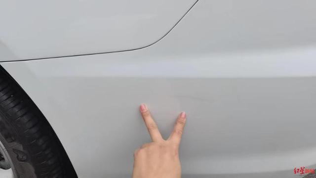 租车开网约车遭遇车损“套路”：有车被第三方车主拖走，有人扣完押金还要倒补