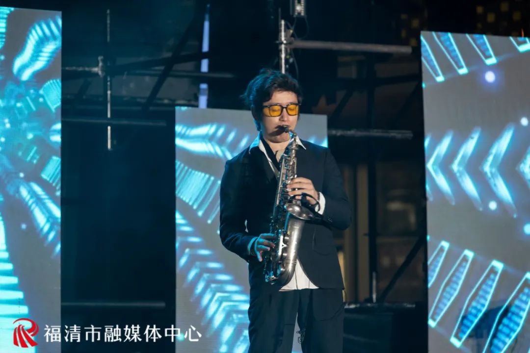 超20万人次!消费超300万元!福清这场活动太出圈了 超20万人次!消费超300万元!福清这场活动太出圈了