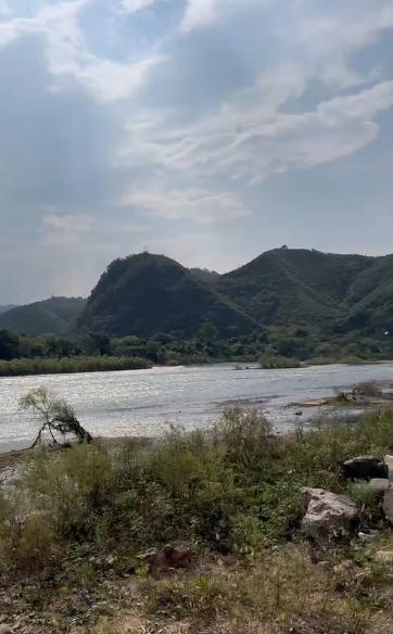 辽宁丹东4岁女孩随父母露营走失落水离世 家属以为被拐发寻人启事