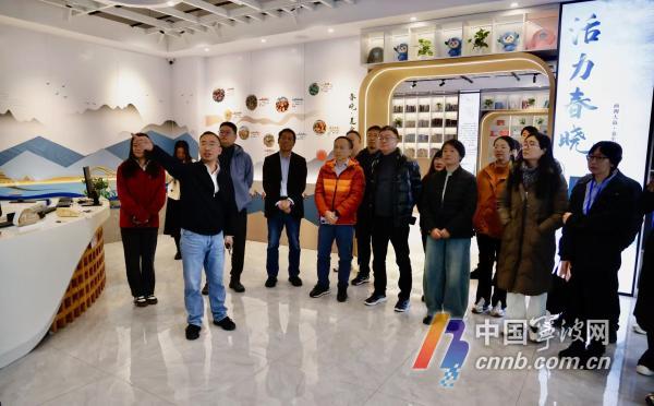 网媒大咖倾心推荐！北仑春晓这个山海潮玩小镇魅力何在？