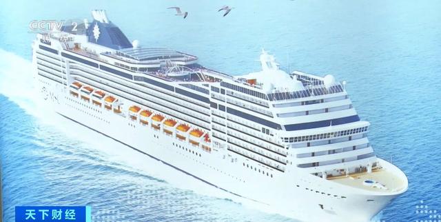 火爆！邮轮游订单量暴增511%，部分航次提前两个月售罄