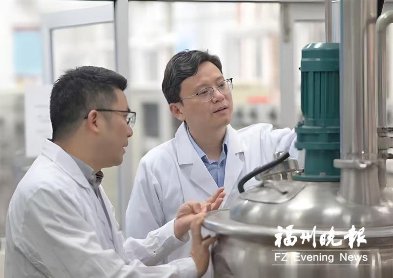 福建科学家发现细胞核内“病毒扫描仪” 为抗病毒新策略提供理论依据