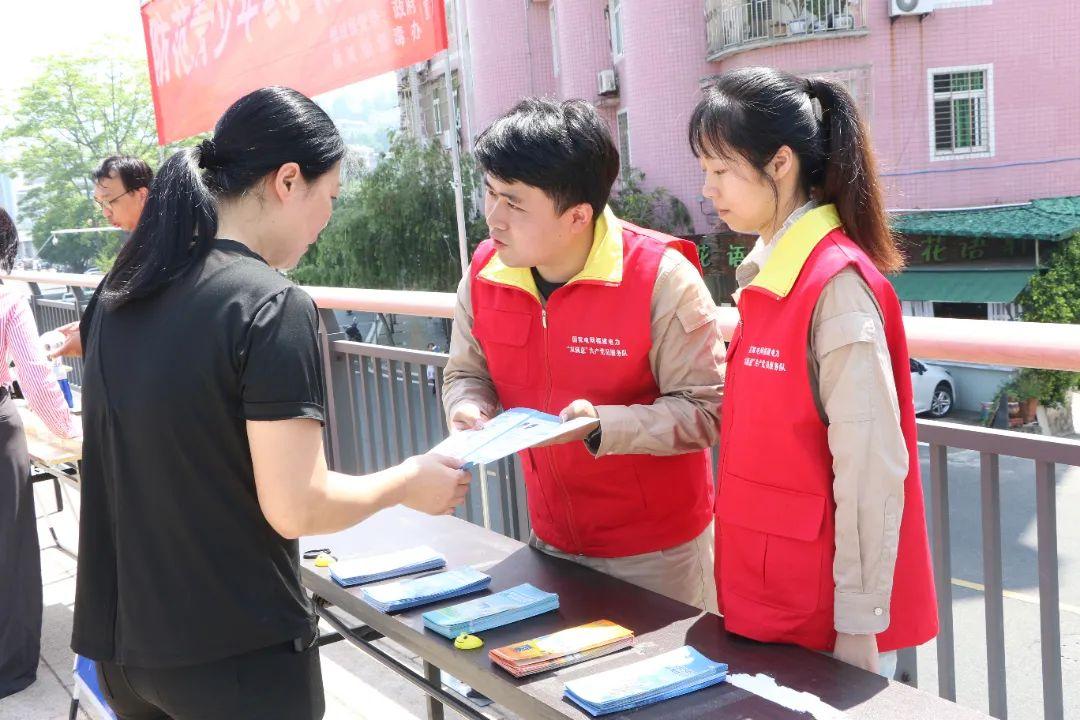 “我们的节日·端午”闽清县主场暨“畅谈家乡美 共话新时代”主题活动举办