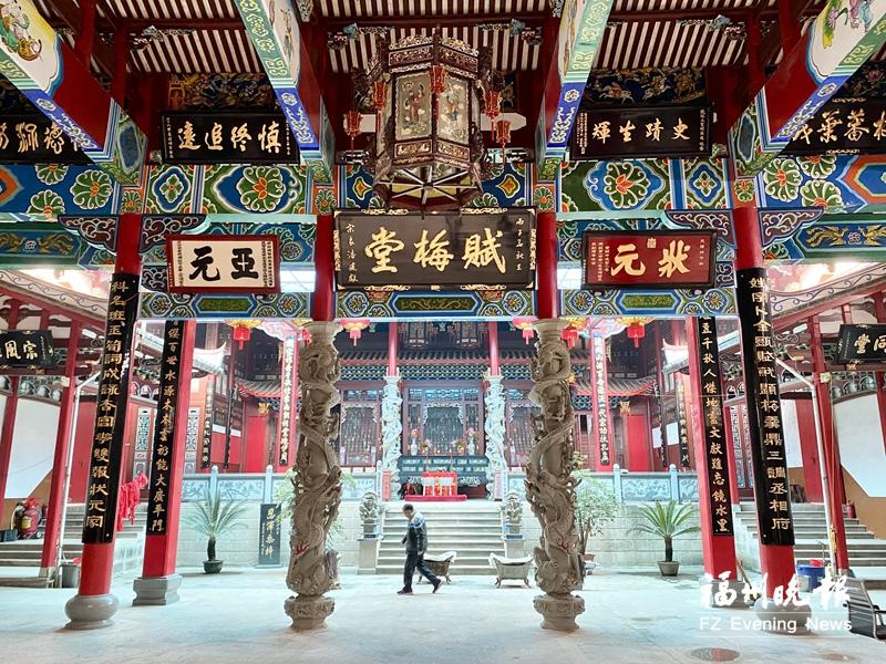 宋鸿图：“金刚姆”急中生智“魁星踢斗”