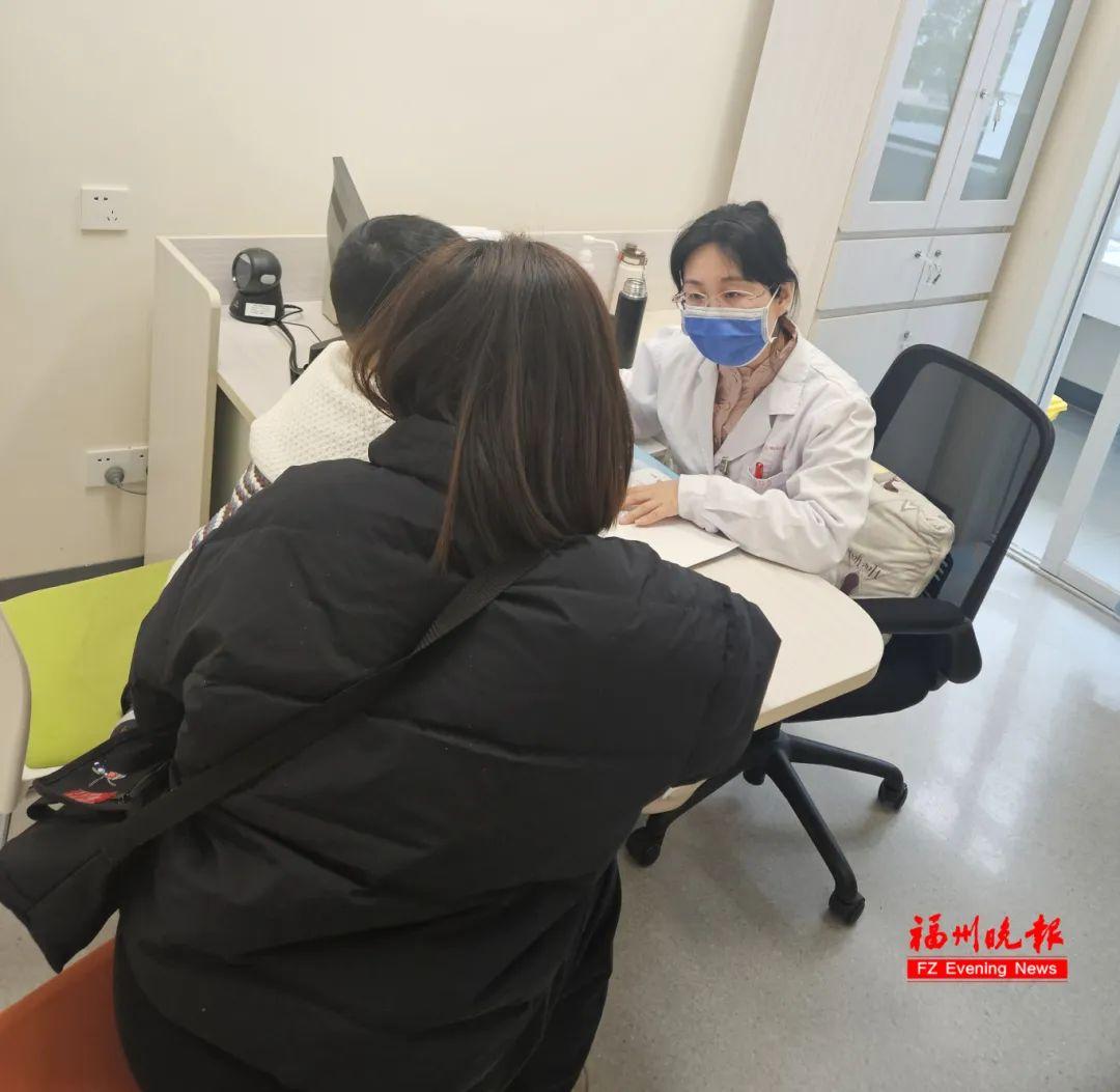 火爆！福州多家医院开设学习困难门诊！孩子成绩真能飙升吗？