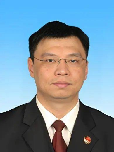 福建籍吴斌，履新北京西城区委常委