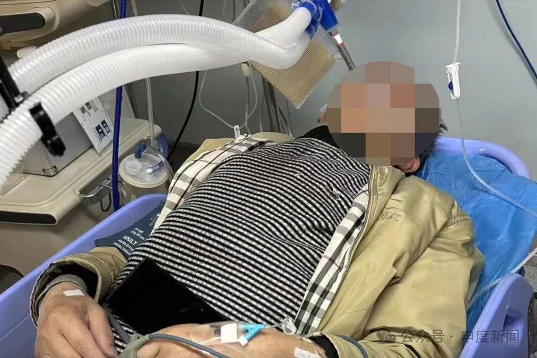 “迟来2分钟命都没了”！一次被拔9颗牙进ICU，竟因接了一通电话