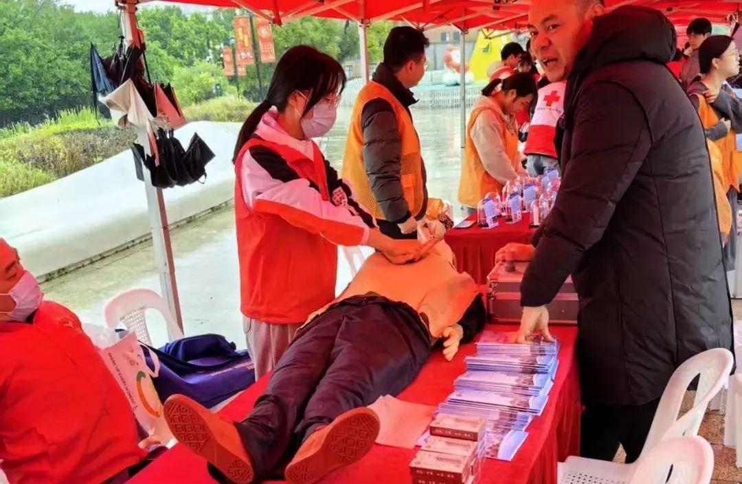 今天在“闽江之心”有一场别样追“星”！