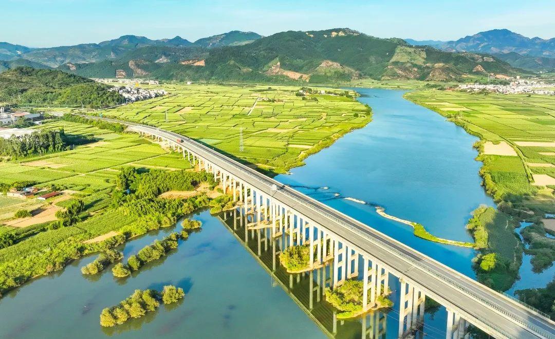 4月10日起，福建这些高速公路免费！