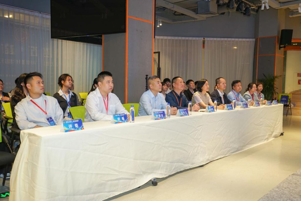 2025年福州市人力资源“AI赋能HR提升工作效率劳动技能竞赛”圆满落幕
