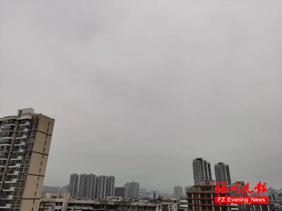 官宣！福州正式入夏！暴雨、降温又来了