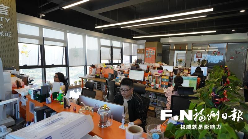 大力度促外贸稳增长 福州“出海”之路越走越宽