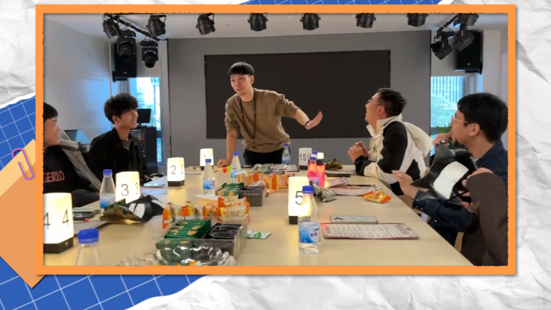 台青陪你看高新② | 这个台青热门打卡地，太圈粉！