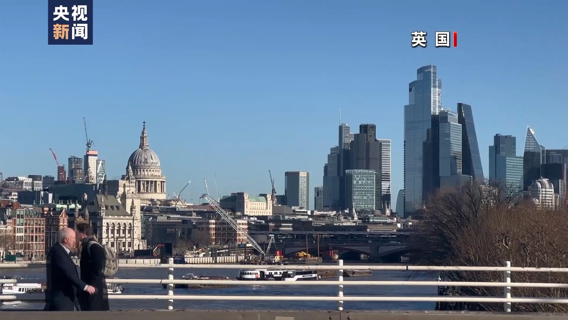 美国波兰就“星链”断供问题打嘴仗 英官员提议组建“四眼联盟”