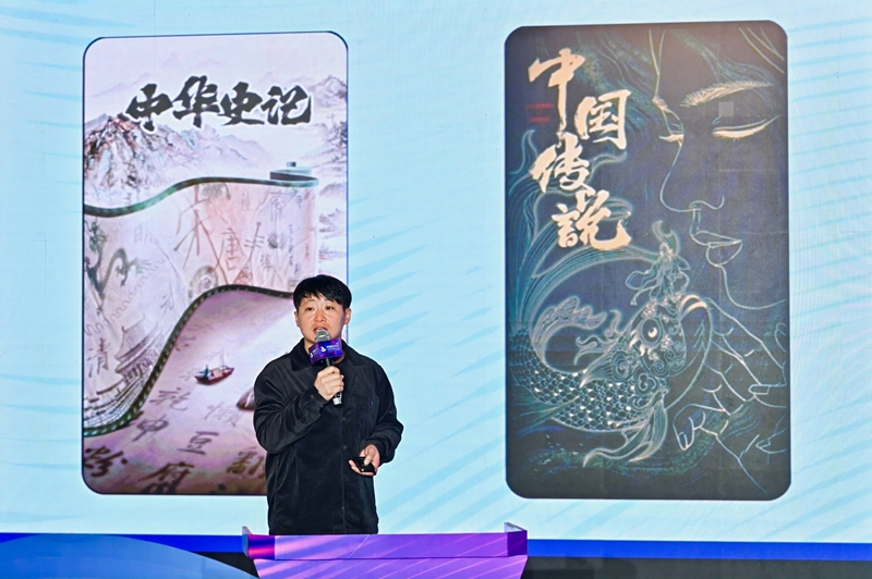 《下饭江湖》系列重磅回归！第四季《食色福州》正式开机，探秘闽都千年烟火味