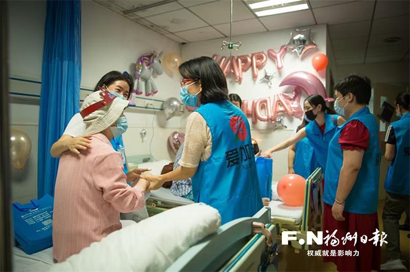 如何上好这堂“人生必修课”？福州社工、高校教师等讲述生命教育