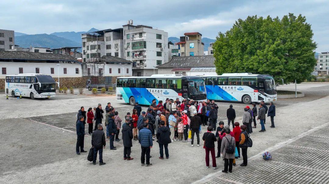 走进传统村落 | 闽清新壶村:玩转古厝 沉浸式体验古建之美 走进传统村落 | 闽清新壶村:玩转古厝 沉浸式体验古建之美
