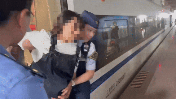 争分夺秒！这趟列车在福建上演“生命接力”