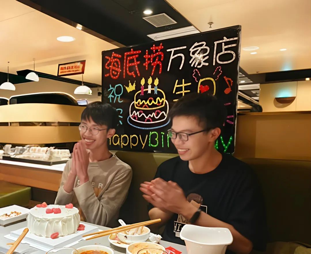 优秀！福州这个宿舍，全员上岸985！