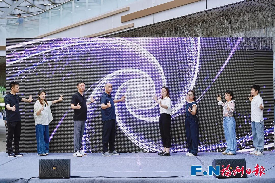 气氛热烈！这两天，福州这里太火了！
