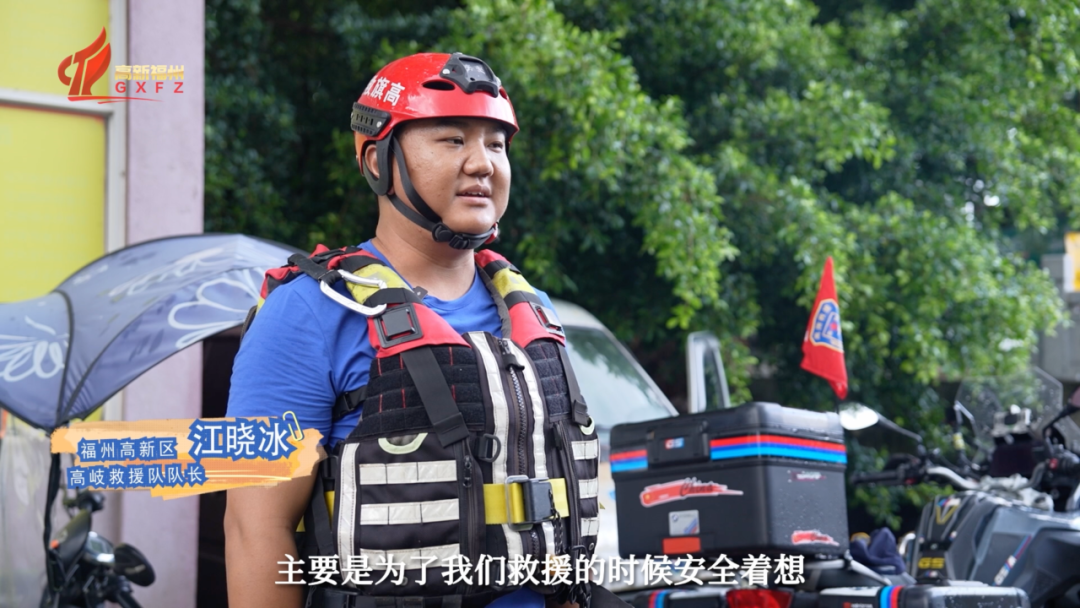 退伍不褪色 老兵在高新