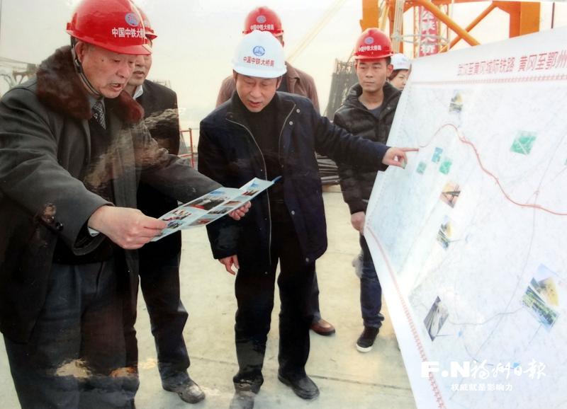 左海会客厅｜陈秉钊：一位城市规划老兵的使命与乡愁