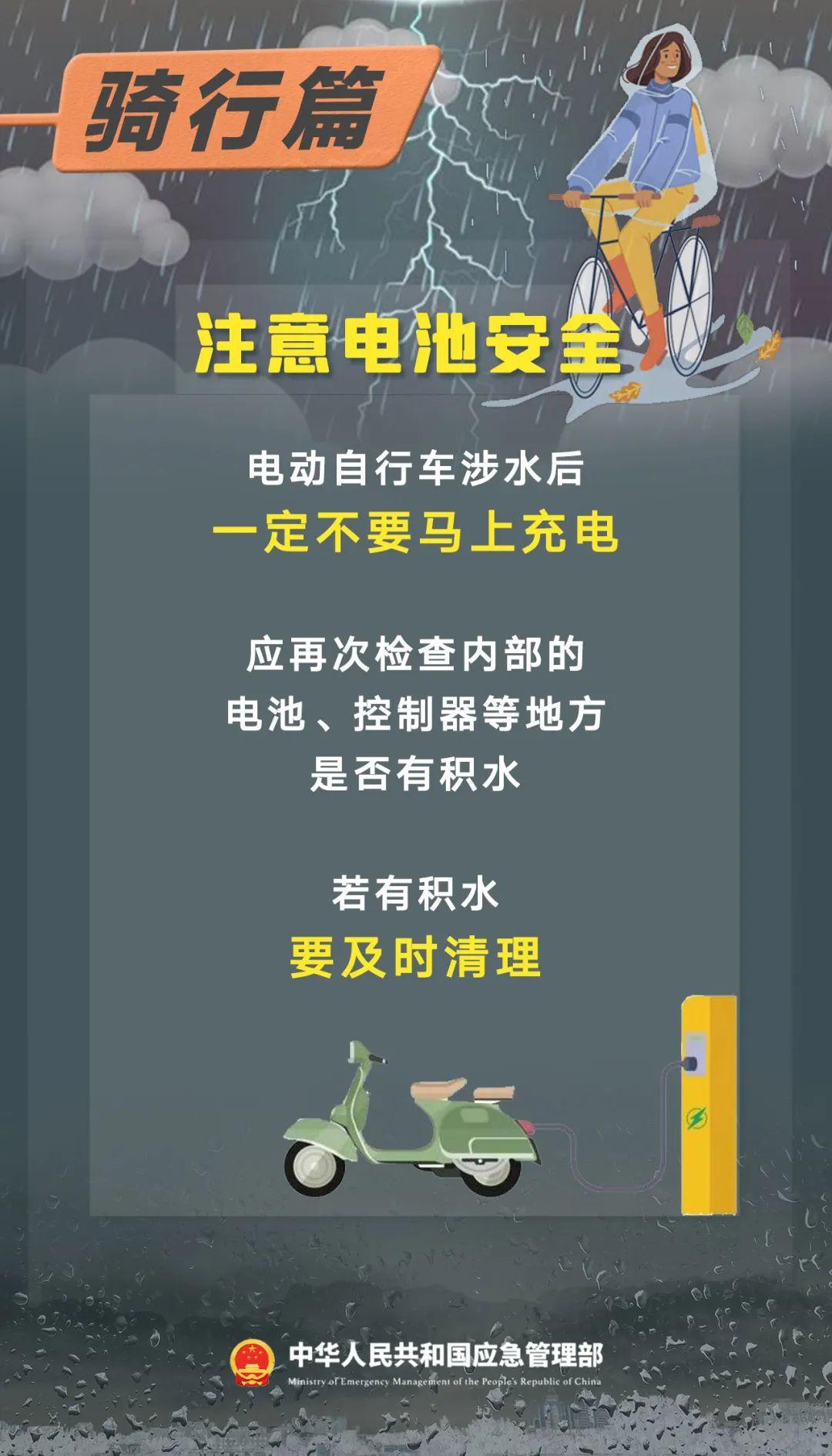 福建省防指启动防汛Ⅳ级应急响应