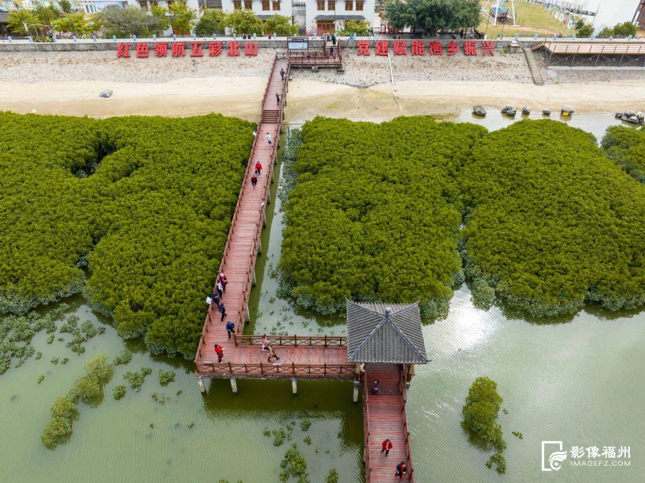 来福州 观沧海