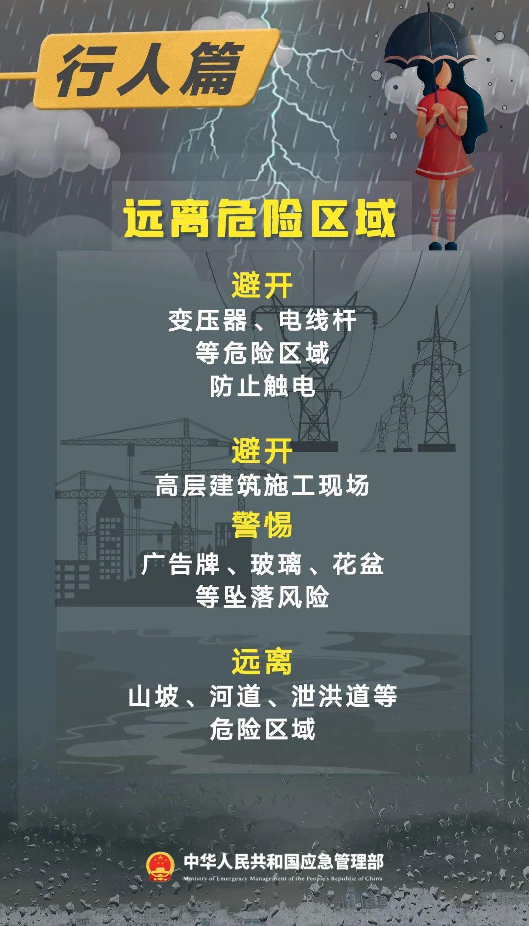 福建省防指启动防汛Ⅳ级应急响应