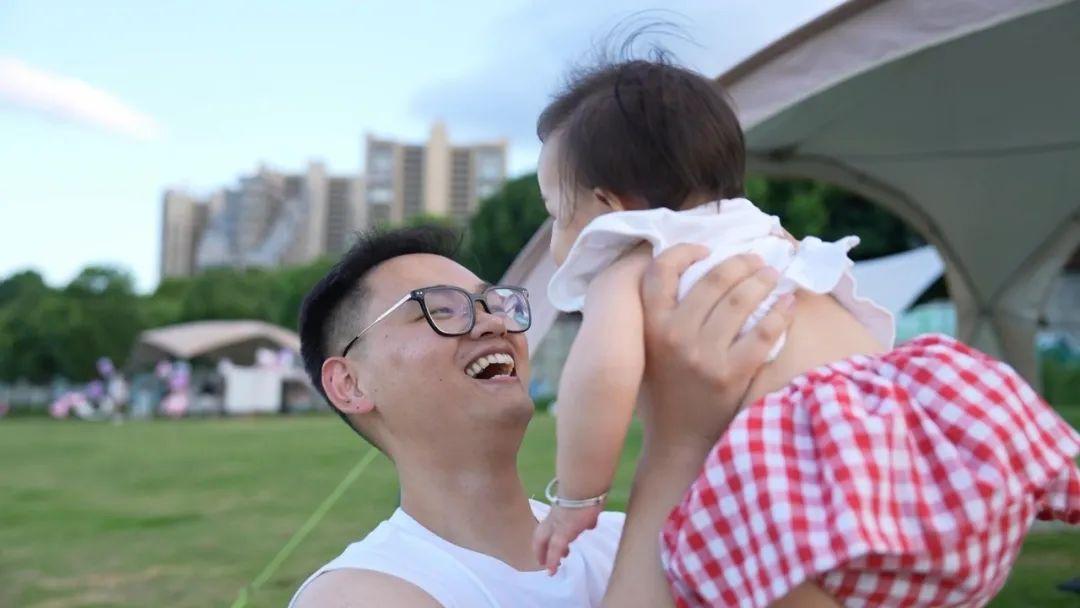 台青陪你看高新⑨｜愿做“桥梁”！他助力更多台青在大陆扎根追梦！