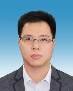 杨敦旭任福建一国企总经理！