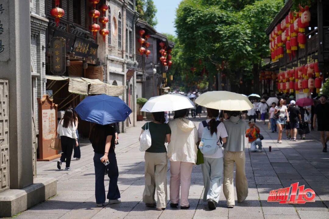 又有台风在酝酿？或影响我国东南沿海！福州终于要降温