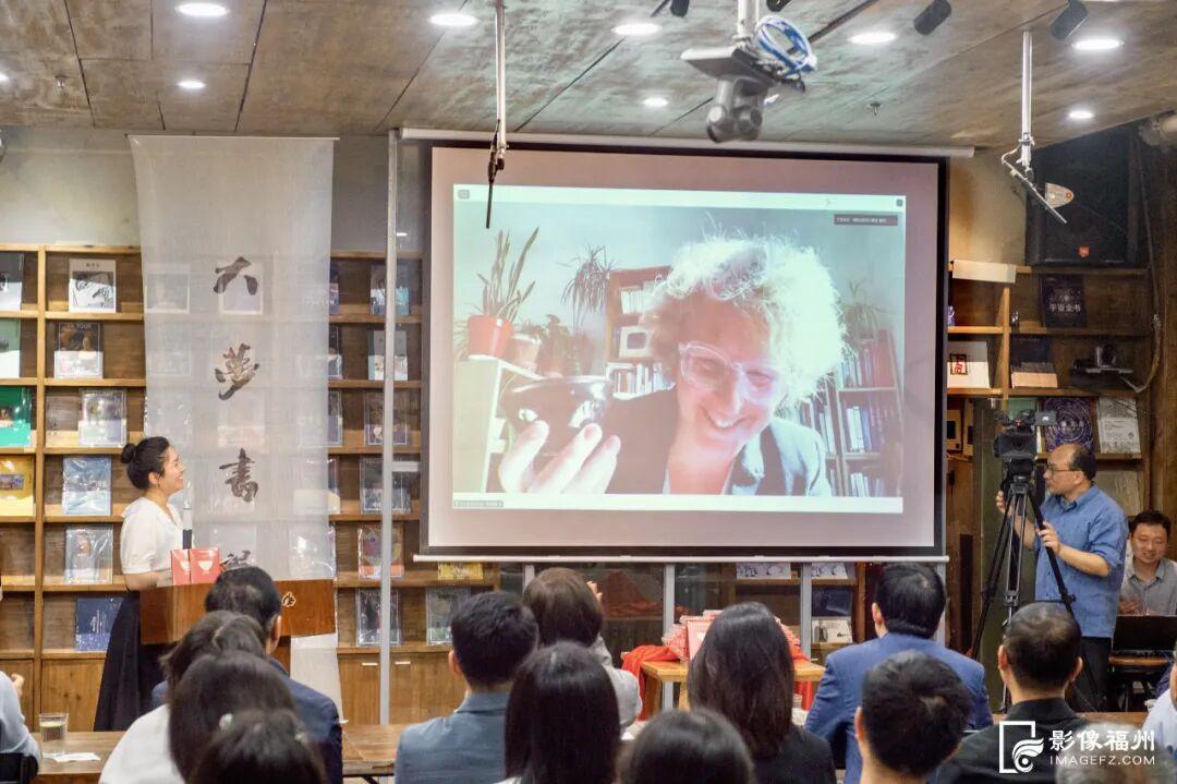 福建最美!福州这6个空间上榜 福建最美!福州这6个空间上榜