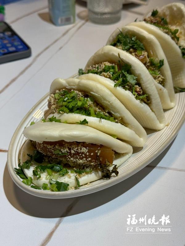 ​台湾美食节启动 持续至10月31日