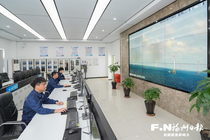 福州新区（长乐区）：风劲潮涌气象新