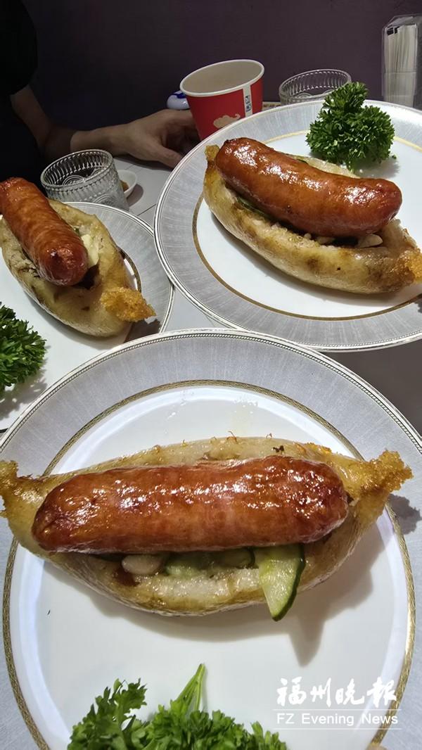 ​台湾美食节启动 持续至10月31日