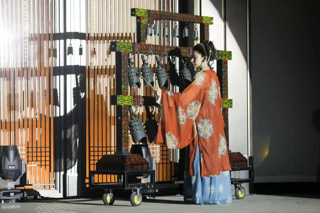 卡溜去！市图书馆邀你共赴千年国乐之约