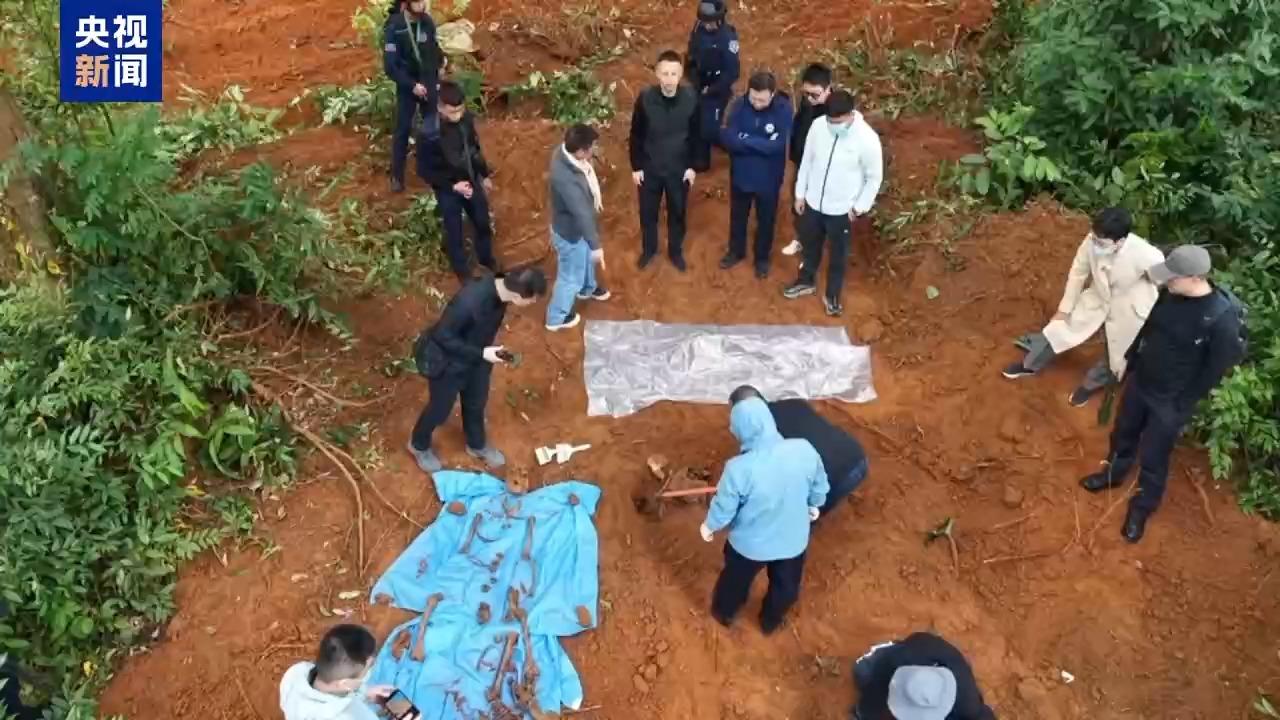 武装力量有编制、接班人杀人祭天 缅北果敢魏家犯罪集团专案细节曝光
